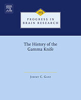 eBook (epub) The History of the Gamma Knife de Jeremy C. Ganz