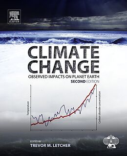 eBook (pdf) Climate Change de 