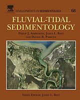 eBook (pdf) Fluvial-Tidal Sedimentology de 