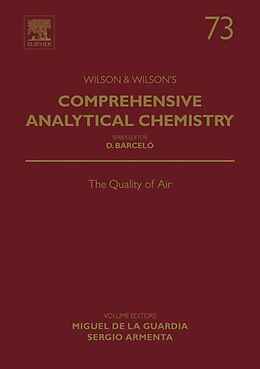 eBook (pdf) The Quality of Air de 