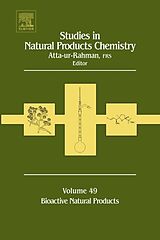 eBook (pdf) Studies in Natural Products Chemistry de 