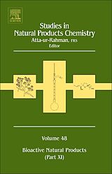 eBook (pdf) Studies in Natural Products Chemistry de 