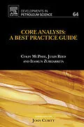 E-Book (epub) Core Analysis von Colin Mcphee, Jules Reed, Izaskun Zubizarreta