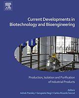 eBook (pdf) Current Developments in Biotechnology and Bioengineering de 