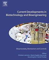 eBook (pdf) Current Developments in Biotechnology and Bioengineering de 