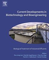 eBook (pdf) Current Developments in Biotechnology and Bioengineering de 