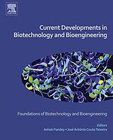 eBook (pdf) Current Developments in Biotechnology and Bioengineering de 