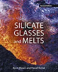 E-Book (epub) Silicate Glasses and Melts von Bjorn Mysen, Pascal Richet