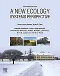E-Book (pdf) A New Ecology von Soeren Nors Nielsen, Brian D. Fath, Simone Bastianoni