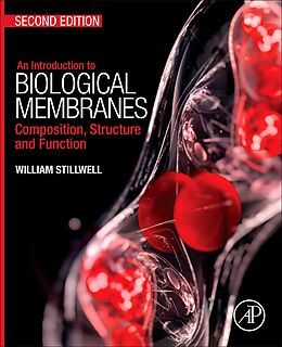 eBook (pdf) An Introduction to Biological Membranes de William Stillwell