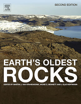 E-Book (epub) Earth's Oldest Rocks von 