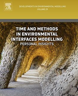 eBook (epub) Time and Methods in Environmental Interfaces Modelling de Dragutin T Mihailovic, Igor Balaz, Darko Kapor