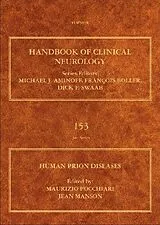 Fester Einband Human Prion Diseases von Maurizio Pocchiari
