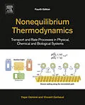 E-Book (epub) Nonequilibrium Thermodynamics von Yasar Demirel, Vincent Gerbaud
