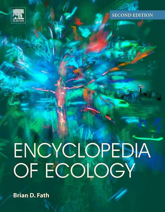 Encyclopedia of Ecology