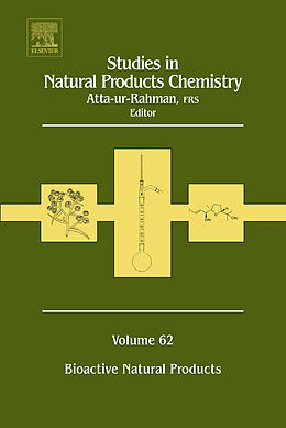 E-Book (epub) Studies in Natural Products Chemistry von 
