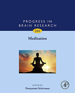 E-Book (epub) Meditation von 
