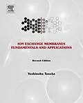 E-Book (epub) Ion Exchange Membranes von Yoshinobu Tanaka