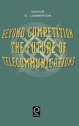 Fester Einband Beyond Competition von