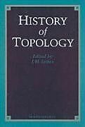 History of Topology