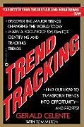 Couverture cartonnée Trend Tracking de Gerald Celente