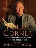 E-Book (epub) Poets' Corner von John Lithgow