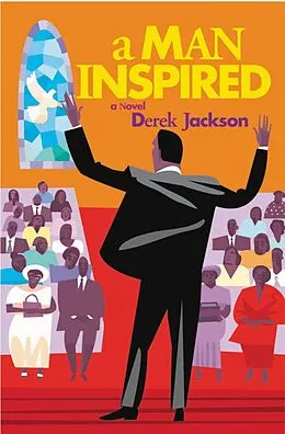 E-Book (epub) Man Inspired von Derek Jackson