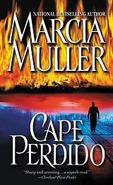 E-Book (epub) Cape Perdido von Marcia Muller