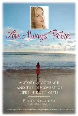 E-Book (epub) Love Always, Petra von Petra Nemcova