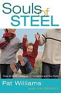 E-Book (epub) Souls of Steel von Pat Williams