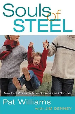 E-Book (epub) Souls of Steel von Pat Williams