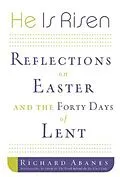 E-Book (epub) He Is Risen von Richard Abanes