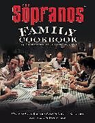Fester Einband The Sopranos Family Cookbook von Allen Rucker