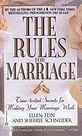 E-Book (epub) Rules(TM) for Marriage von Ellen Fein, Sherrie Schneider