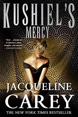 E-Book (epub) Kushiel's Mercy von Jacqueline Carey