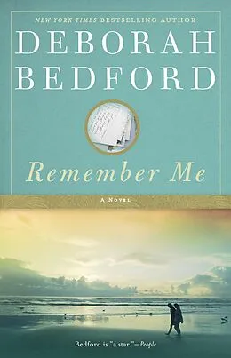 E-Book (epub) Remember Me von Deborah Bedford
