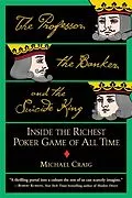 E-Book (epub) Professor, the Banker, and the Suicide King von Michael Craig