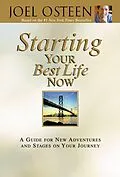 E-Book (epub) Starting Your Best Life Now von Joel Osteen