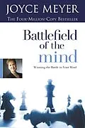 E-Book (epub) Battlefield of the Mind von Joyce Meyer