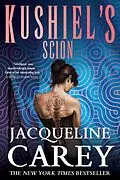 E-Book (epub) Kushiel's Scion von Jacqueline Carey