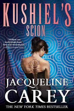 E-Book (epub) Kushiel's Scion von Jacqueline Carey