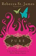E-Book (epub) Pure von Rebecca St. James