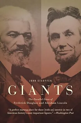 E-Book (epub) Giants von John Stauffer