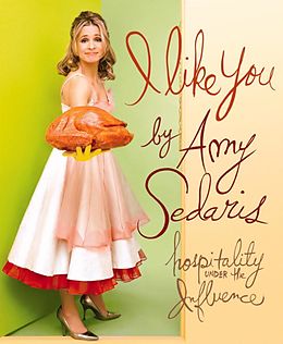 E-Book (epub) I Like You von Amy Sedaris