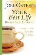 E-Book (epub) Your Best Life Begins Each Morning von Joel Osteen