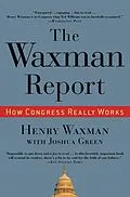 E-Book (epub) Waxman Report von Henry Waxman