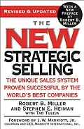 E-Book (epub) New Strategic Selling von Robert B. Miller, Stephen E. Heiman, Tad Tuleja