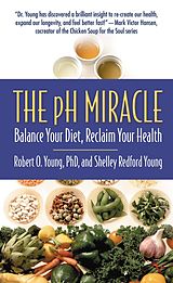 E-Book (epub) pH Miracle von Robert O. Young, Shelley Redford Young