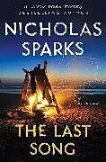 Fester Einband The Last Song von Nicholas Sparks