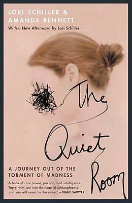 eBook (epub) Quiet Room de Lori Schiller, Amanda Bennett